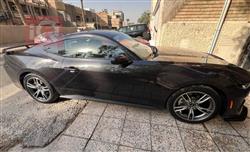 فورد موستانج